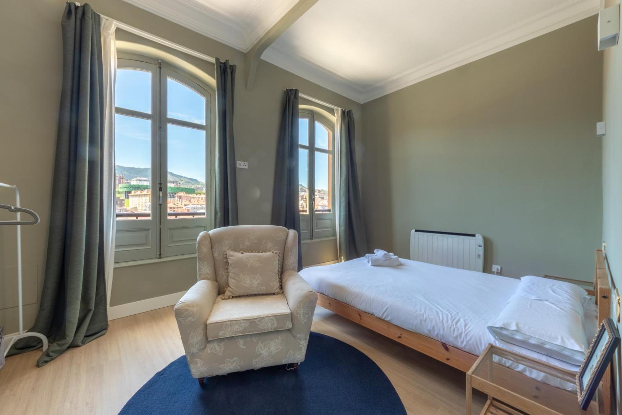 Bilbao Market II By Aston Rentals Екстер'єр фото